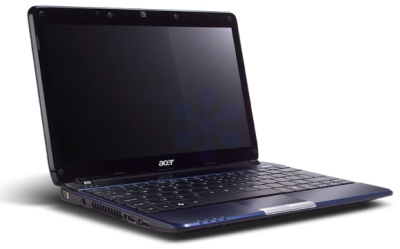 Acer Aspire Timeline 1810T