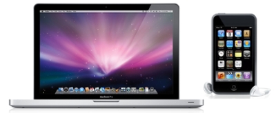 Apple MacBook Pro MB990LL-A