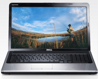 Dell Inspiron 17