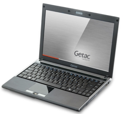 Getac 9213 Business Getac 9213 Business