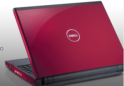 Notebook Dell Vostro 1220