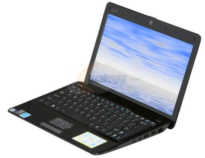 Asus Eee PC 1101HA