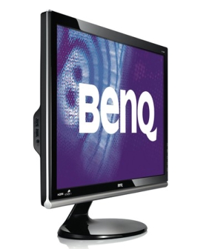 BenQ E2420HD