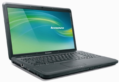 Lenovo G550