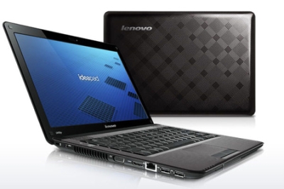 Lenovo IdeaPad U450p