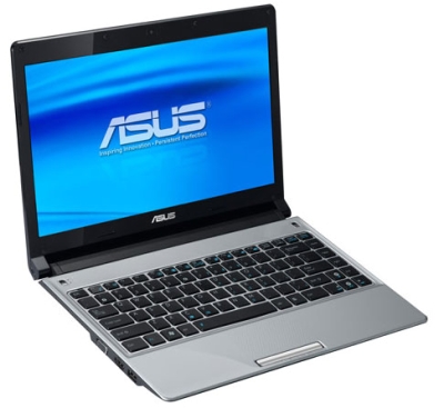 Asus UL30A