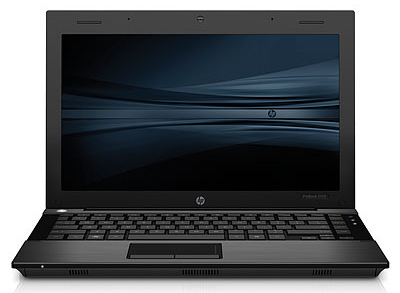 HP ProBook 5310m HP ProBook 5310m