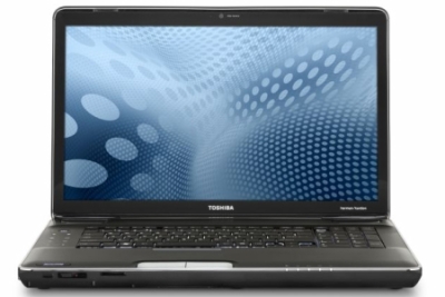 Toshiba Satellite P500