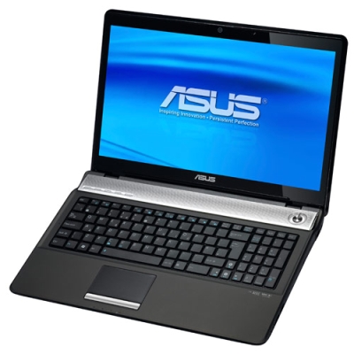 Asus N61Vg-X1