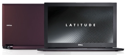 Dell Latitude Z