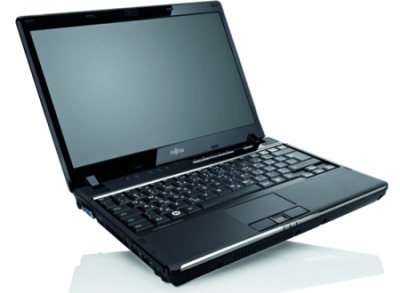 Fujitsu LifeBook P8110