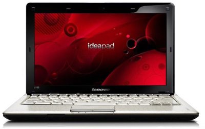 Lenovo IdeaPad U150 Lenovo IdeaPad U150