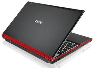 MSI GT640