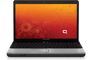 HP Compaq Presario CQ61Z