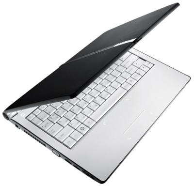 LG X-Note T380