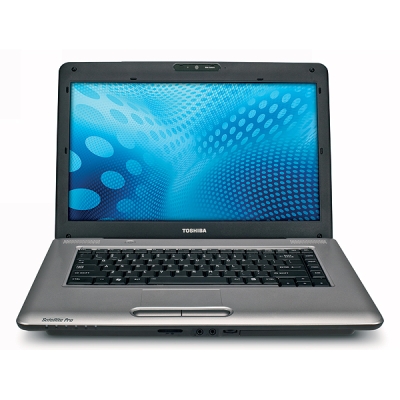 Toshiba Satellite Pro L450