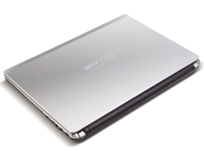 Acer Aspire Timeline AS1810TZ-4008 "Olympic Edition"