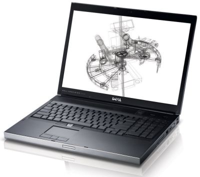 Dell Precision M6500