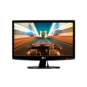 LG W1943C, monitor lcd de 19 pulgadas | Red Adictos