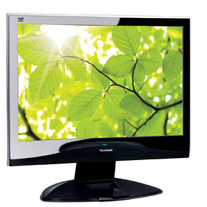 ViewSonic VX1932wm-LED