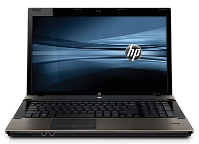 HP ProBook 4720s
