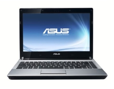Notebook Asus U30JC