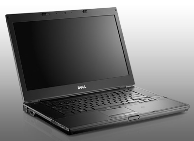 Notebook Dell Latitude E6510 BASE