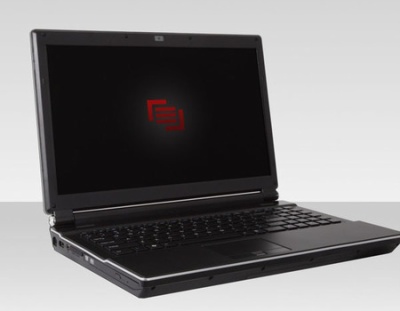 Notebook Maingear eX-L 15