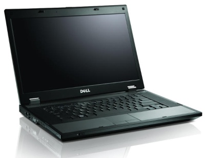 Dell Latitude E5510
