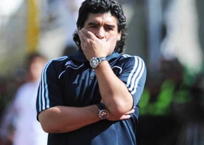 Maradona