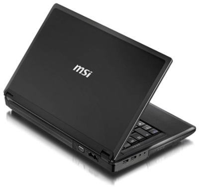 MSI CX410