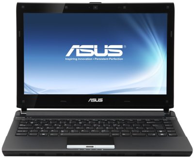 Asus U36JC-A1
