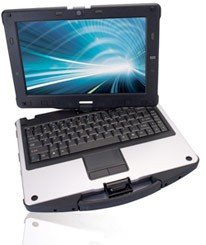 Notebook GammaTech D12C