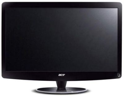 Monitor Acer HN274HL