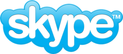 Logo de Skype