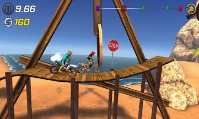 bike xtreme trial 3 para android