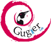 Logo de Gugler