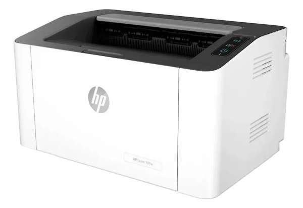 impresora HP Laser 107w