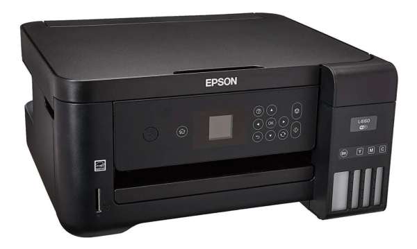 impresora Epson EcoTank L4160