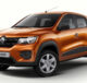 Renault Kwid 2021 (Argentina)