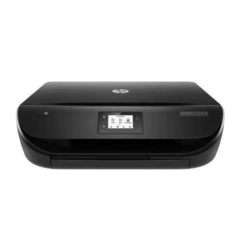 Driver para Impresora HP DeskJet Ink Advantage 4535 | Red Adictos