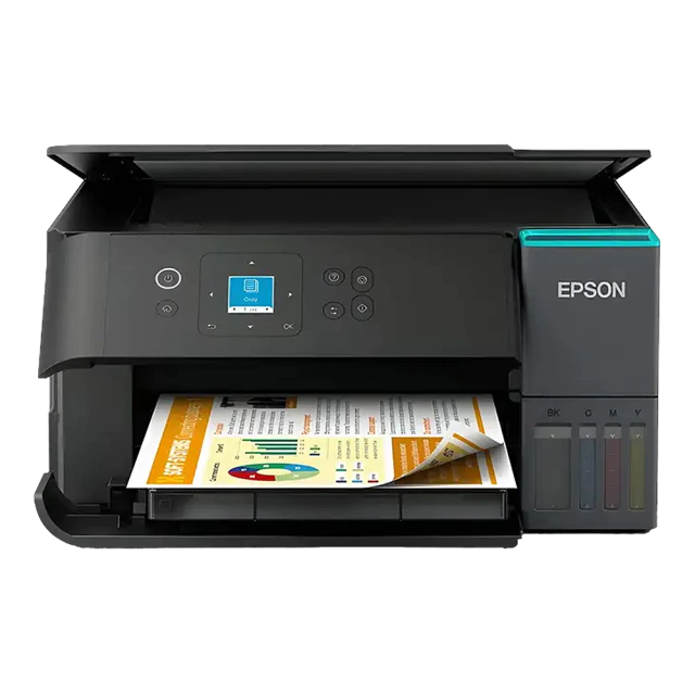 Impresora Epson Ecotank L4360